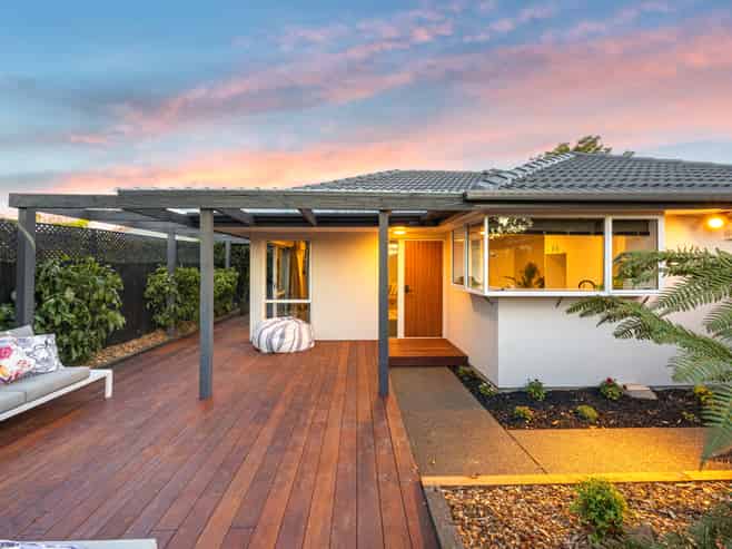 2/80 Perry Street, Papanui