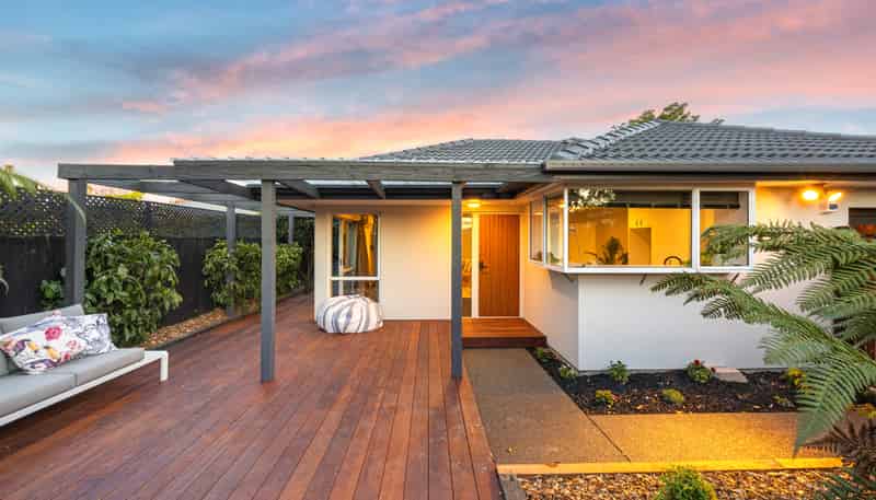 2/80 Perry Street, Papanui