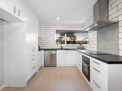 2/80 Perry Street, Papanui