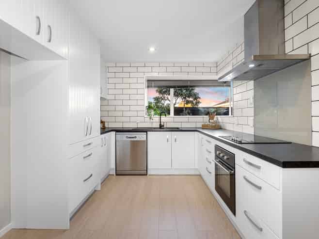 2/80 Perry Street, Papanui