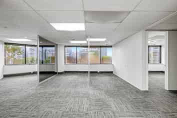 CITY FRINGE OFFICE SPACE
