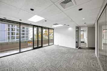 CITY FRINGE OFFICE SPACE
