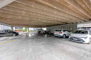 CITY FRINGE OFFICE SPACE
