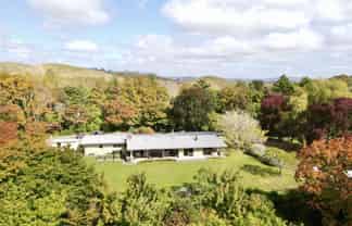 207 Rotowai Road, Omakere