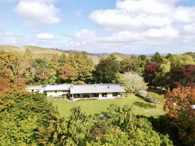 207 Rotowai Road, Omakere