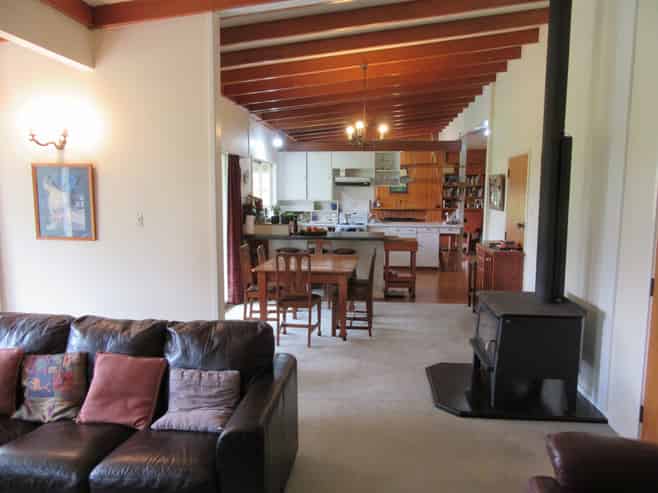 207 Rotowai Road, Omakere