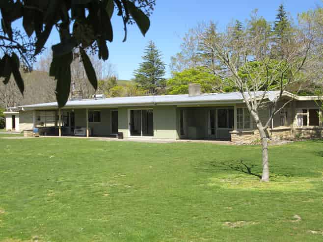 207 Rotowai Road, Omakere