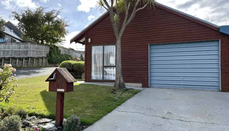 15A Alta Place, Frankton