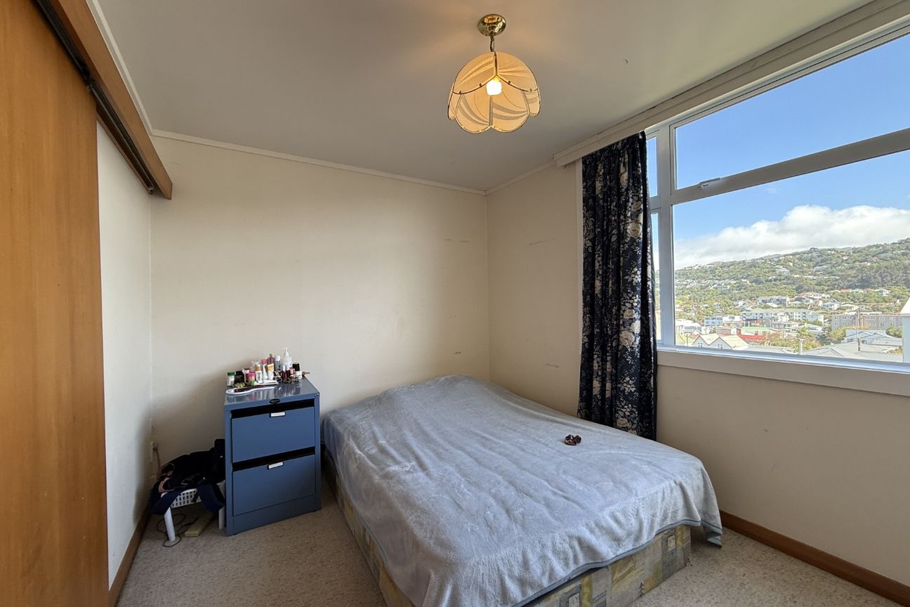 2-Bedroom Apartment in Berhampore – pohled 4