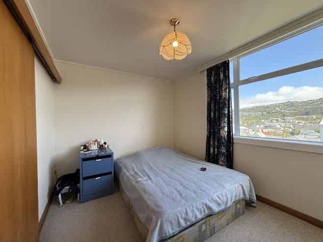 12/21 Te Wharepouri Street, Berhampore