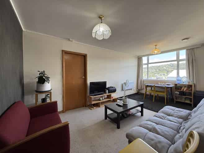 12/21 Te Wharepouri Street, Berhampore