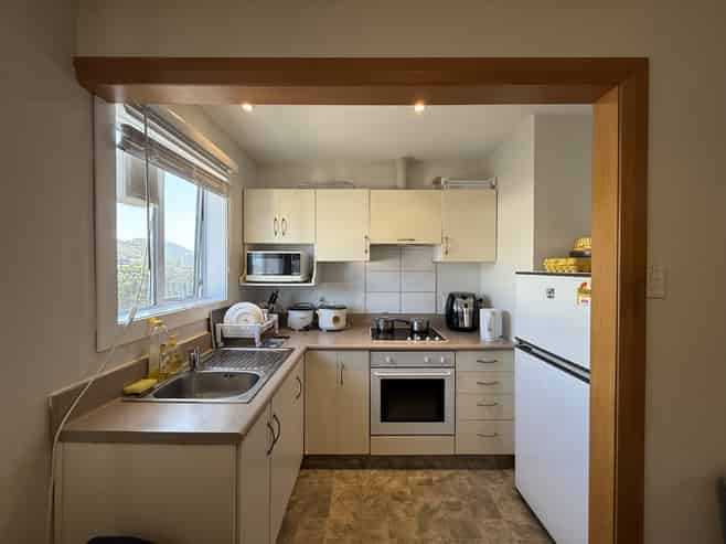 12/21 Te Wharepouri Street, Berhampore