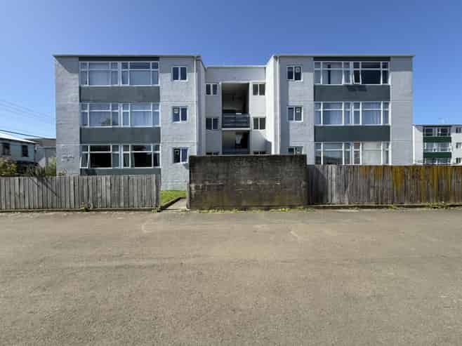 12/21 Te Wharepouri Street, Berhampore