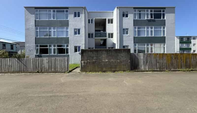 12/21 Te Wharepouri Street, Berhampore