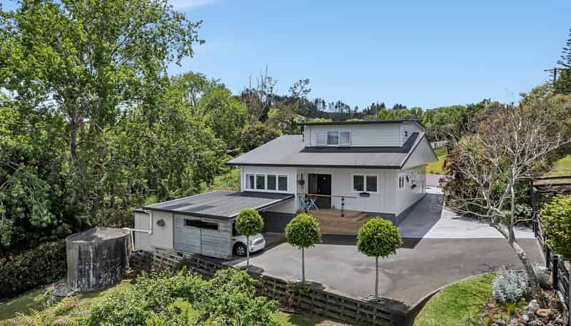 70 Sands Road, Glenbervie