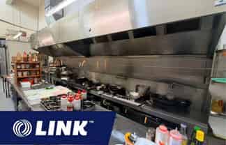 Urgent sale | Restaurant Near Westfield Mall