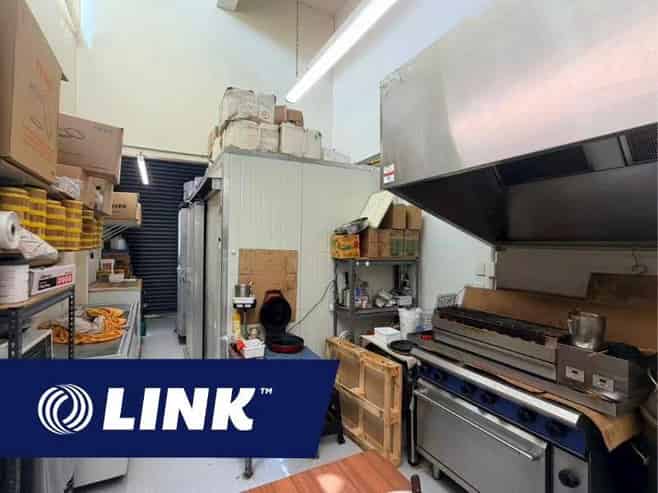 Urgent sale | Restaurant Near Westfield Mall