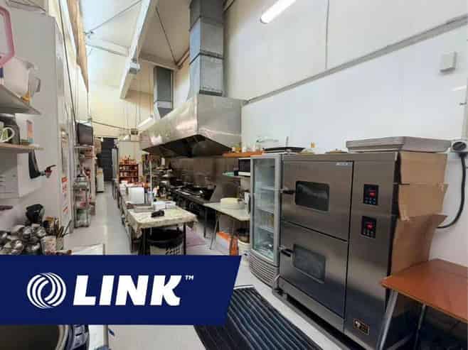 Urgent sale | Restaurant Near Westfield Mall