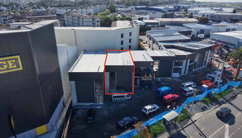 2/160 Marua Road, Mount Wellington
