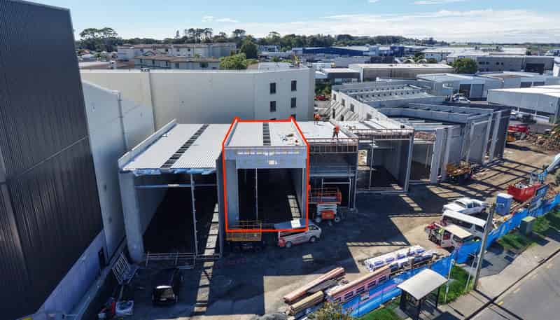 9/160 Marua Road, Mount Wellington