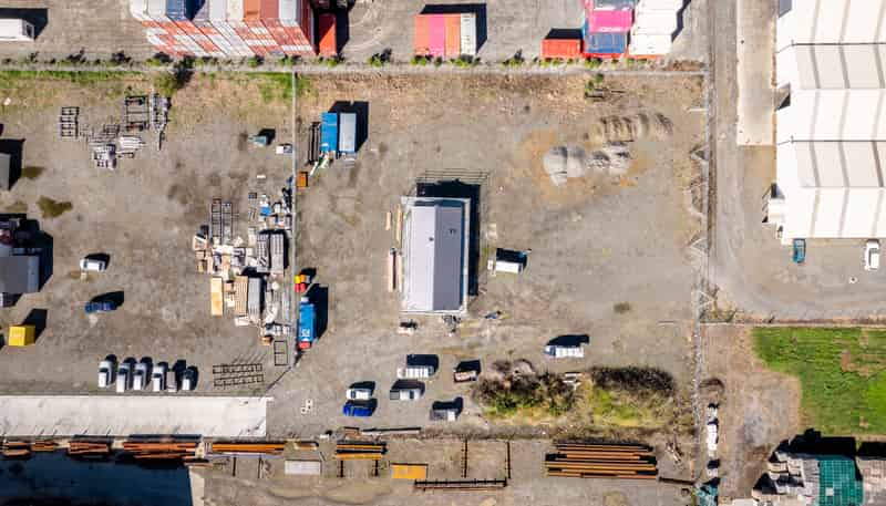 32 Mersey Street, Onekawa