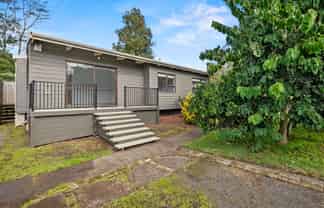 2/108 Tauroa Street, Raumanga