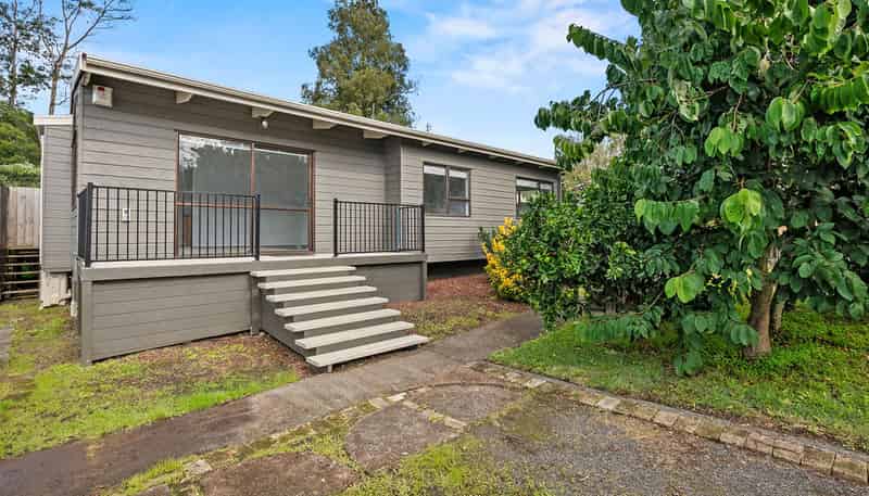 2/108 Tauroa Street, Raumanga