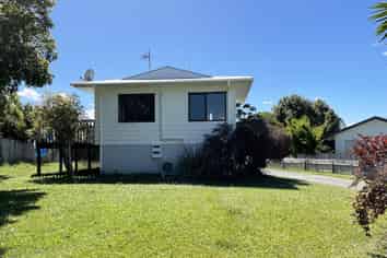 21 Edge Street, Onerahi