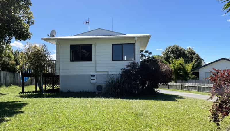 21 Edge Street, Onerahi