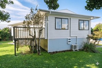 21 Edge Street, Onerahi