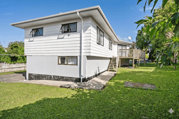21 Edge Street, Onerahi