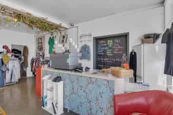 Rural hub with growth potential