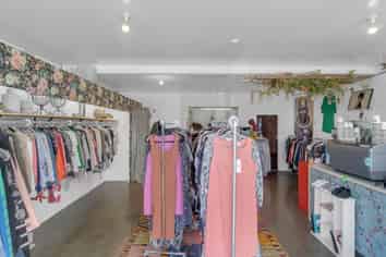 Rural hub with growth potential