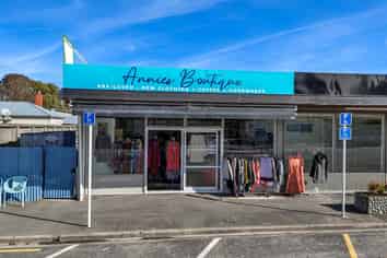 Rural hub with growth potential