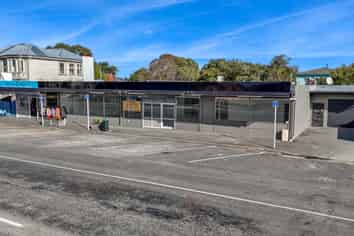 Rural hub with growth potential