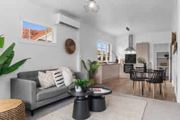 1 Mercer Street, Kensington