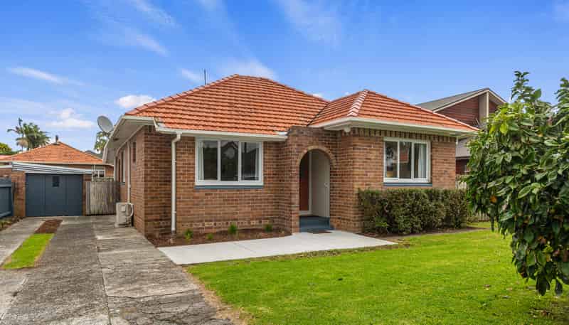 1 Mercer Street, Kensington