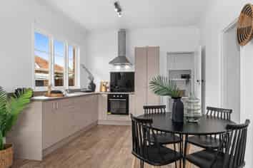 1 Mercer Street, Kensington