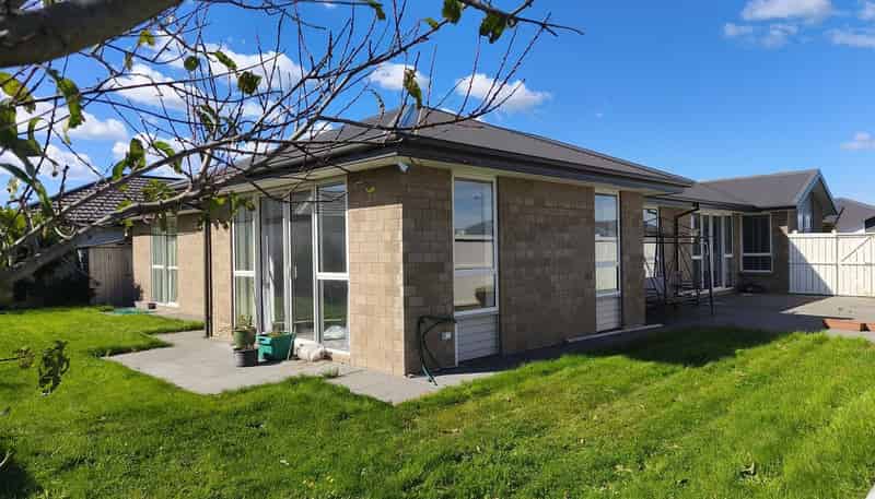 23 Rawnsley Terrace, Wigram