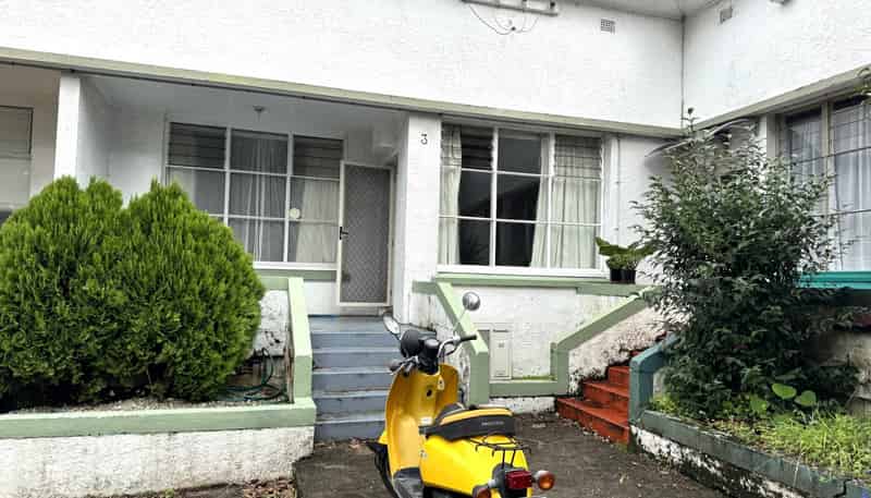 3/157A Great South Road, Greenlane