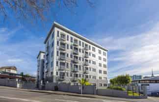 1c/127 Grafton Road, Auckland Central