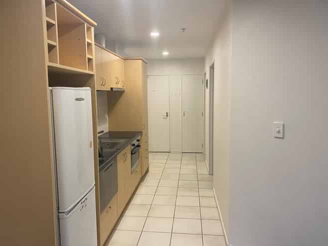 1c/127 Grafton Road, Auckland Central