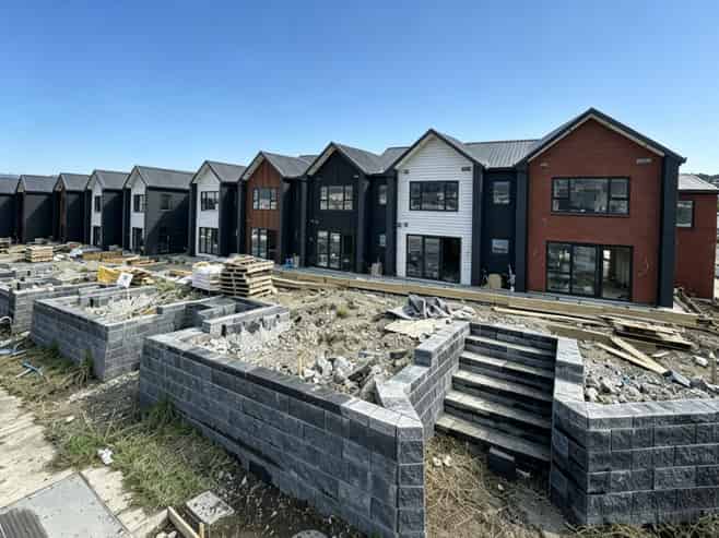 72 Dendro Ring Road, Milldale