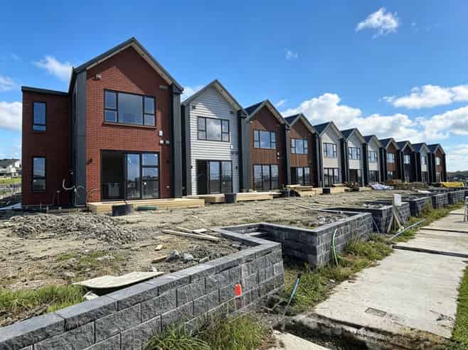 72 Dendro Ring Road, Milldale