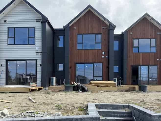 72 Dendro Ring Road, Milldale