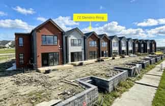 72 Dendro Ring Road, Milldale