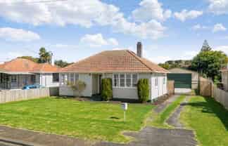 3 Benghazi Road, Panmure