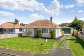 3 Benghazi Road, Panmure
