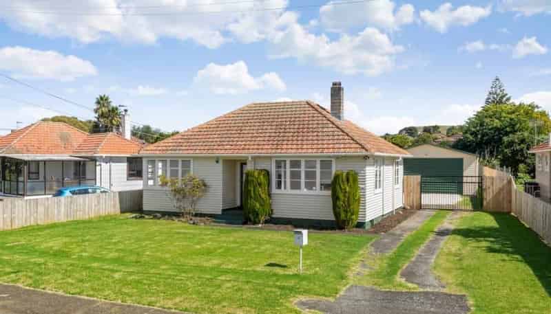 3 Benghazi Road, Panmure
