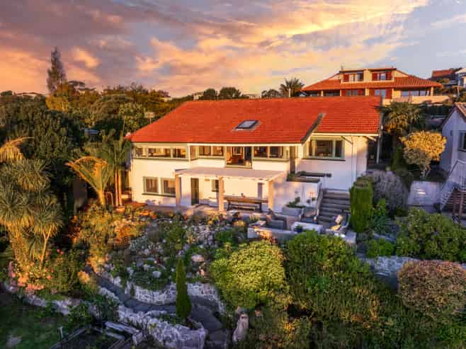 28a George Street, Hospital Hill